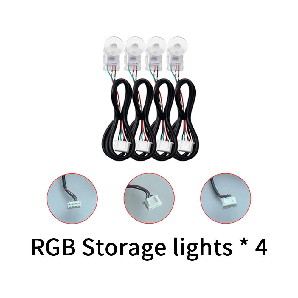 RGBIC 