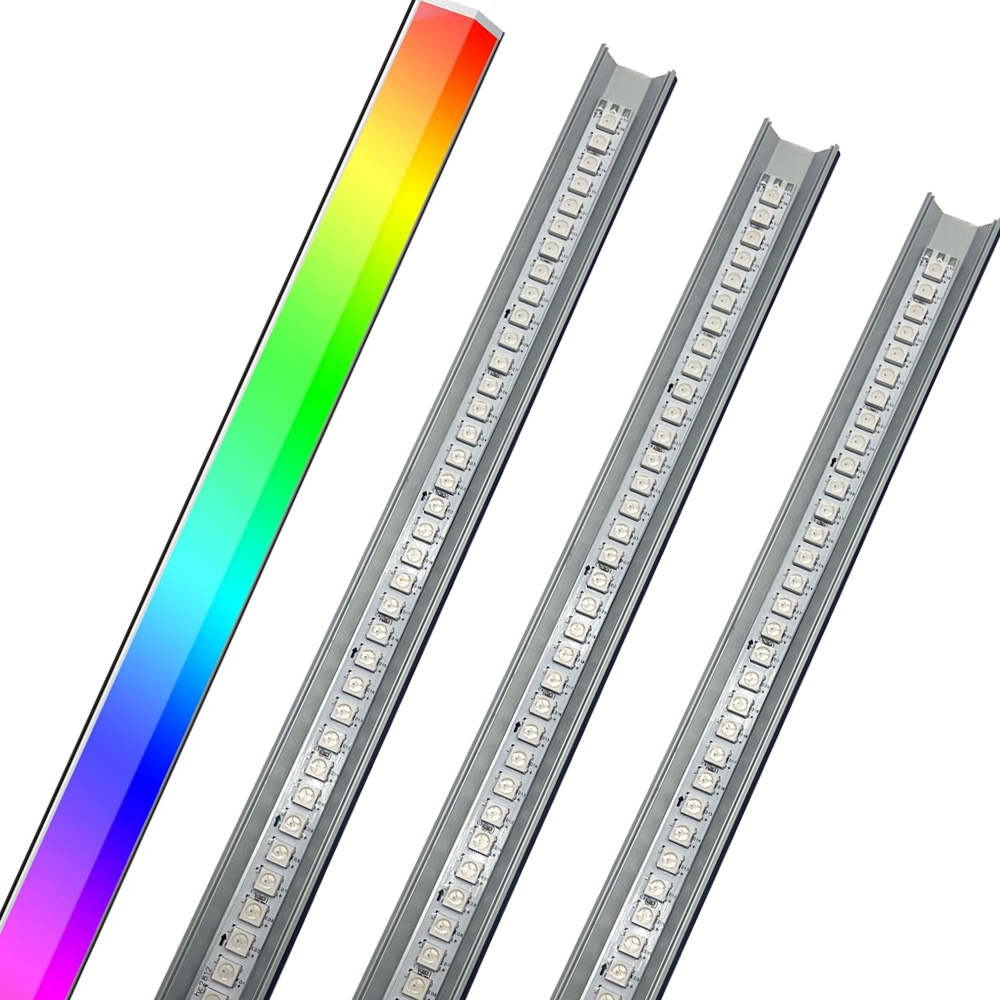 5V ARGB 3Pin Header for Asus A - Led Gaming Light Strip 评论和价格