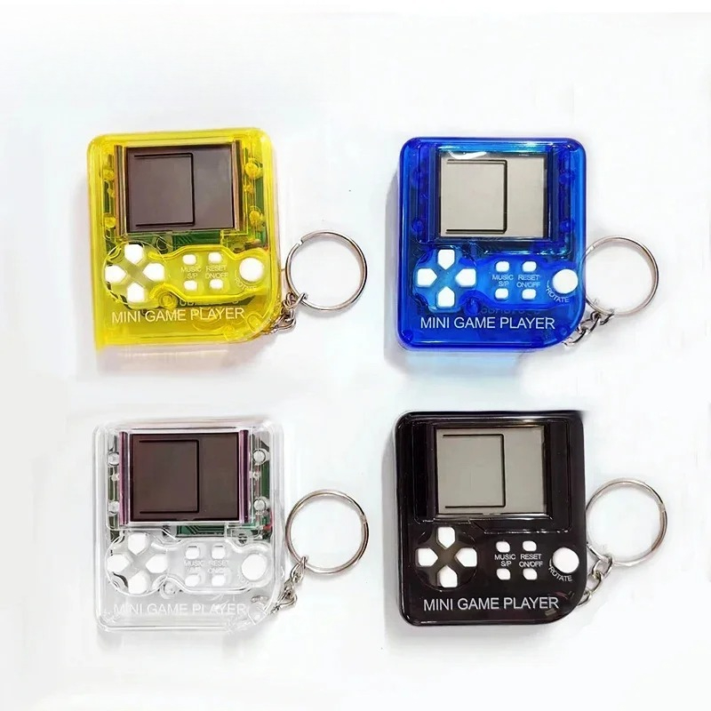 Retro Mini Handheld Game Playe - Gaming Console For 7 Year Old 评论和价格