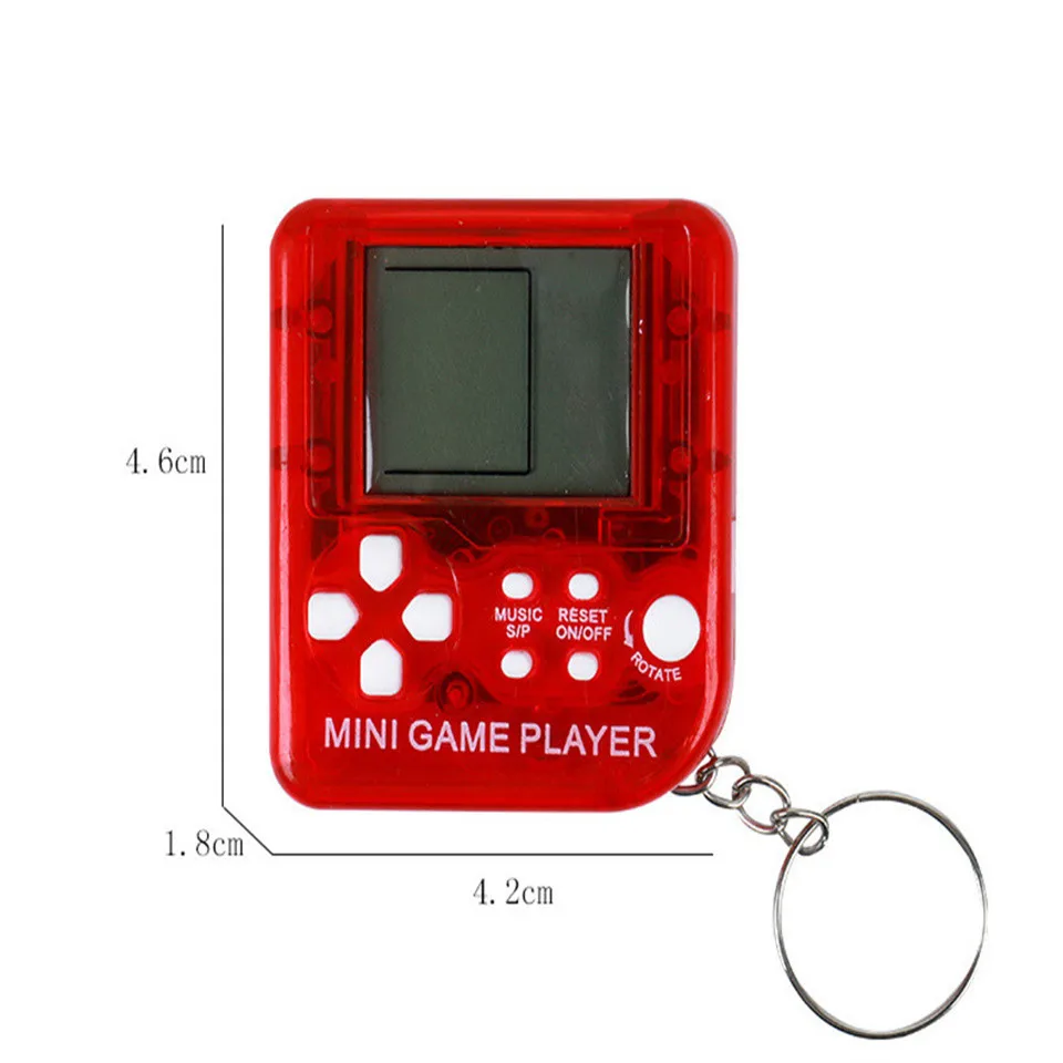 Retro Mini Handheld Game Playe - Gaming Console For 7 Year Old 评论和价格