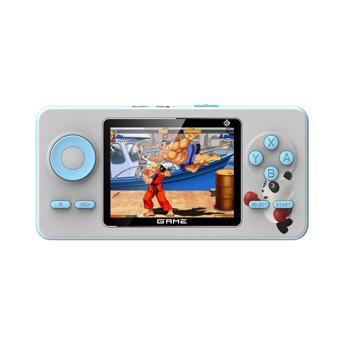 New S5 Mini Retro Video Gaming - Gaming Console For 7 Year Old 评论和价格